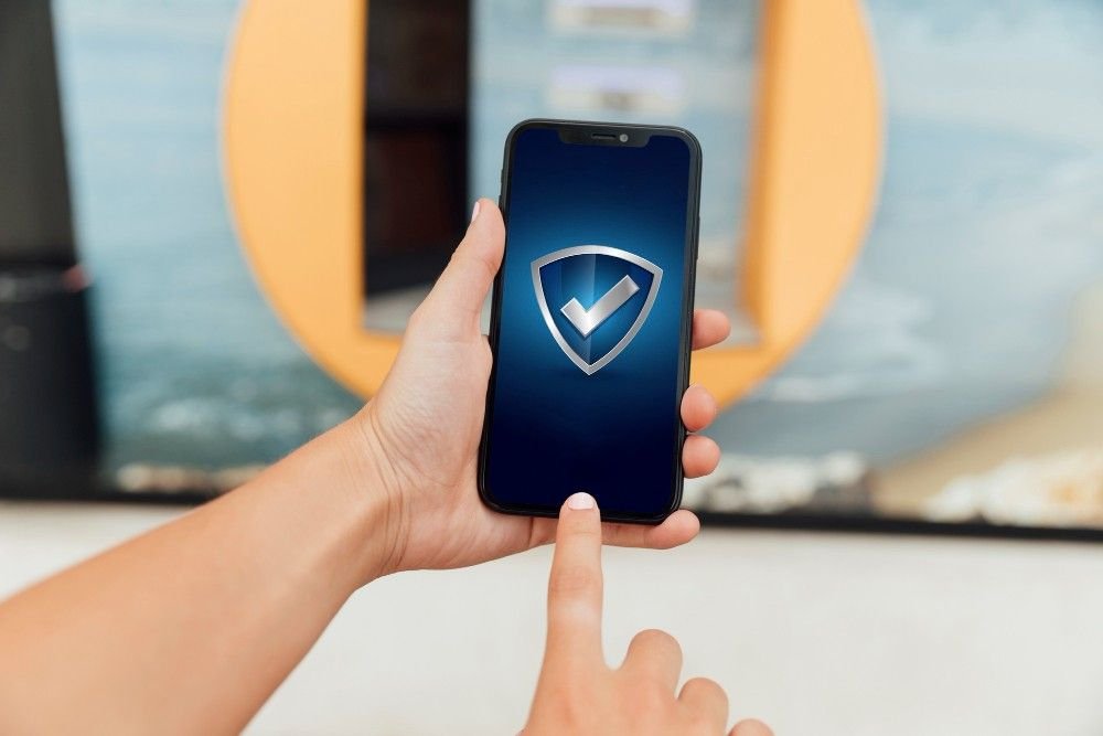 Secure & Reliable Service